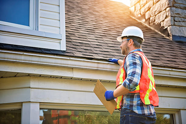 Trusted Emergency Roof Repair service in Waverly, IL - Ben Roofing and Steel LLC